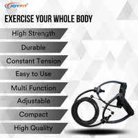 Thumbnail for Adjustable Resistance Tube Combo (Full-Set) - Joyfit
