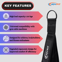 Thumbnail for Heavy-duty tricep rope