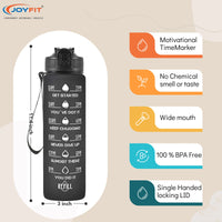 Thumbnail for Gym water bottle online