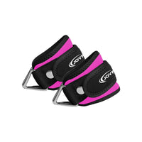 Thumbnail for Ankle Straps
