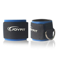 Thumbnail for Ankle Straps With D Ring - Joyfit