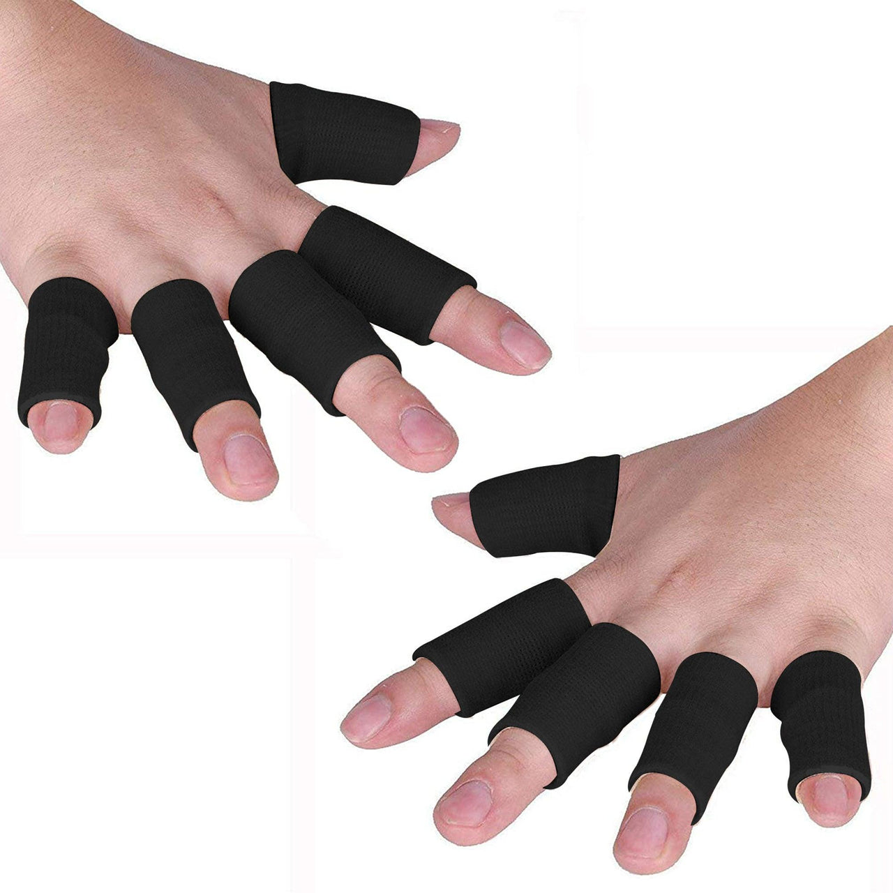 Joyfit Finger Support (Pack of 10) - Joyfit