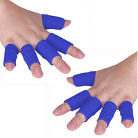 Thumbnail for Joyfit Finger Support (Pack of 10) - Joyfit