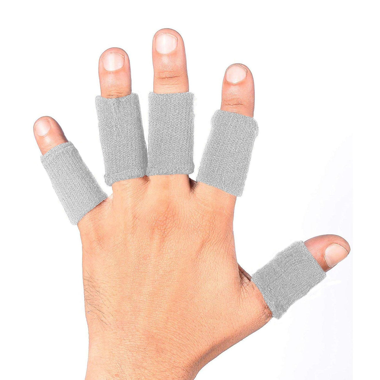 Finger Support (Pack of 5) - Joyfit