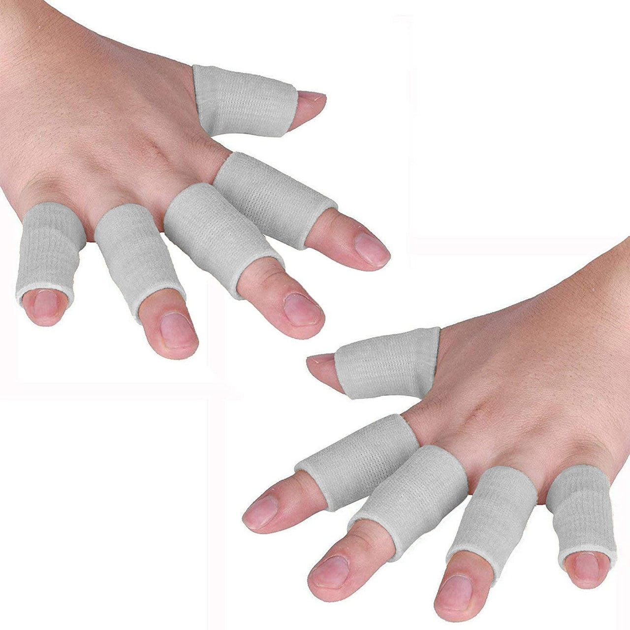 Joyfit Finger Support (Pack of 10) - Joyfit