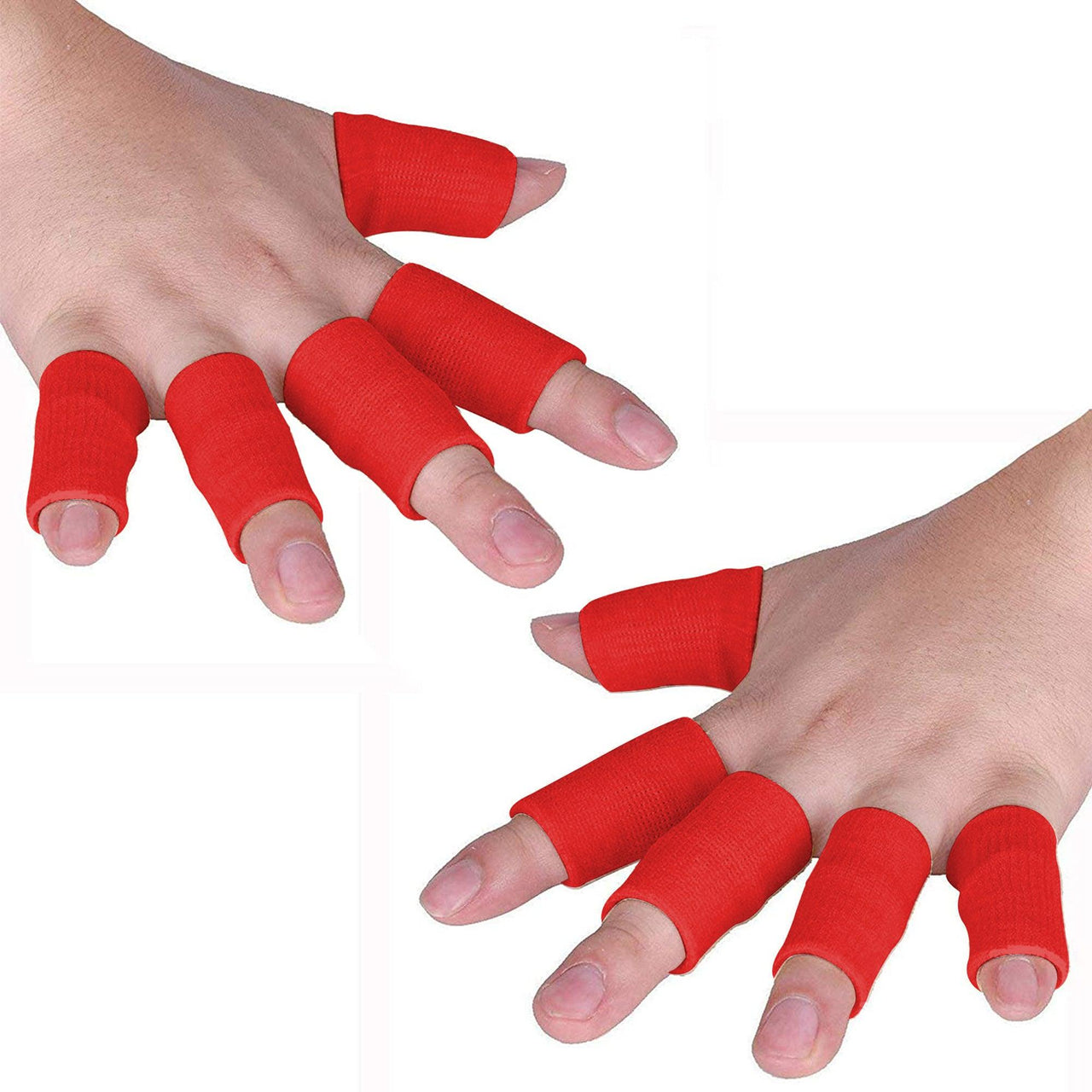 Joyfit Finger Support (Pack of 10) - Joyfit