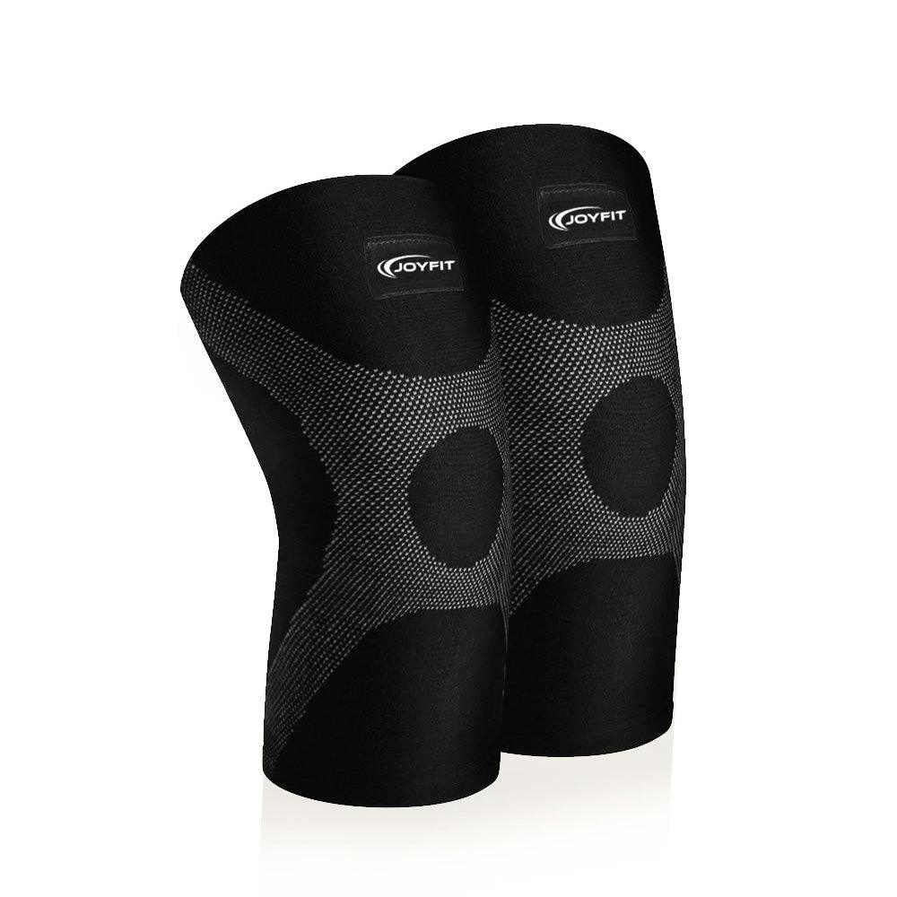 Knee Compression Sleeves For Knee-Support & Pain Relief - Joyfit