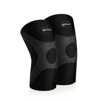 Thumbnail for Knee Compression Sleeves For Knee-Support & Pain Relief - Joyfit