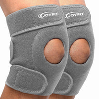 Thumbnail for Knee Caps with Anti Slip Silicone Lining Knee Brace (Pair) - Joyfit