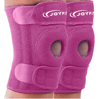Thumbnail for Adjustable Knee Support Brace(Pair) - Joyfit