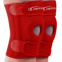 Thumbnail for Adjustable Knee Support Brace(Pair) - Joyfit
