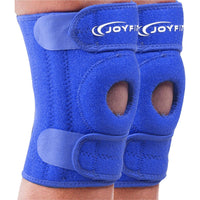 Thumbnail for Adjustable Knee Support Brace(Pair) - Joyfit