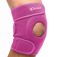Thumbnail for Knee Brace with Anti Slip Silicone Lining (Single) - Joyfit