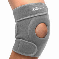Thumbnail for Knee Brace with Anti Slip Silicone Lining (Single) - Joyfit