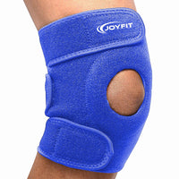Thumbnail for Knee Brace with Anti Slip Silicone Lining (Single) - Joyfit