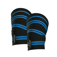 Thumbnail for Knee Wraps for Weightlifting - Joyfit