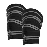 Thumbnail for Knee Wraps for Weightlifting - Joyfit