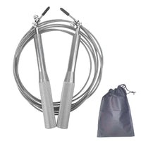 Thumbnail for Adjustable Skipping Rope - Joyfit