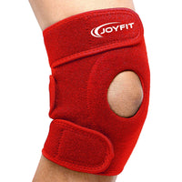 Thumbnail for Knee Brace with Anti Slip Silicone Lining (Single) - Joyfit