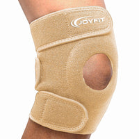Thumbnail for Knee Brace with Anti Slip Silicone Lining (Single) - Joyfit