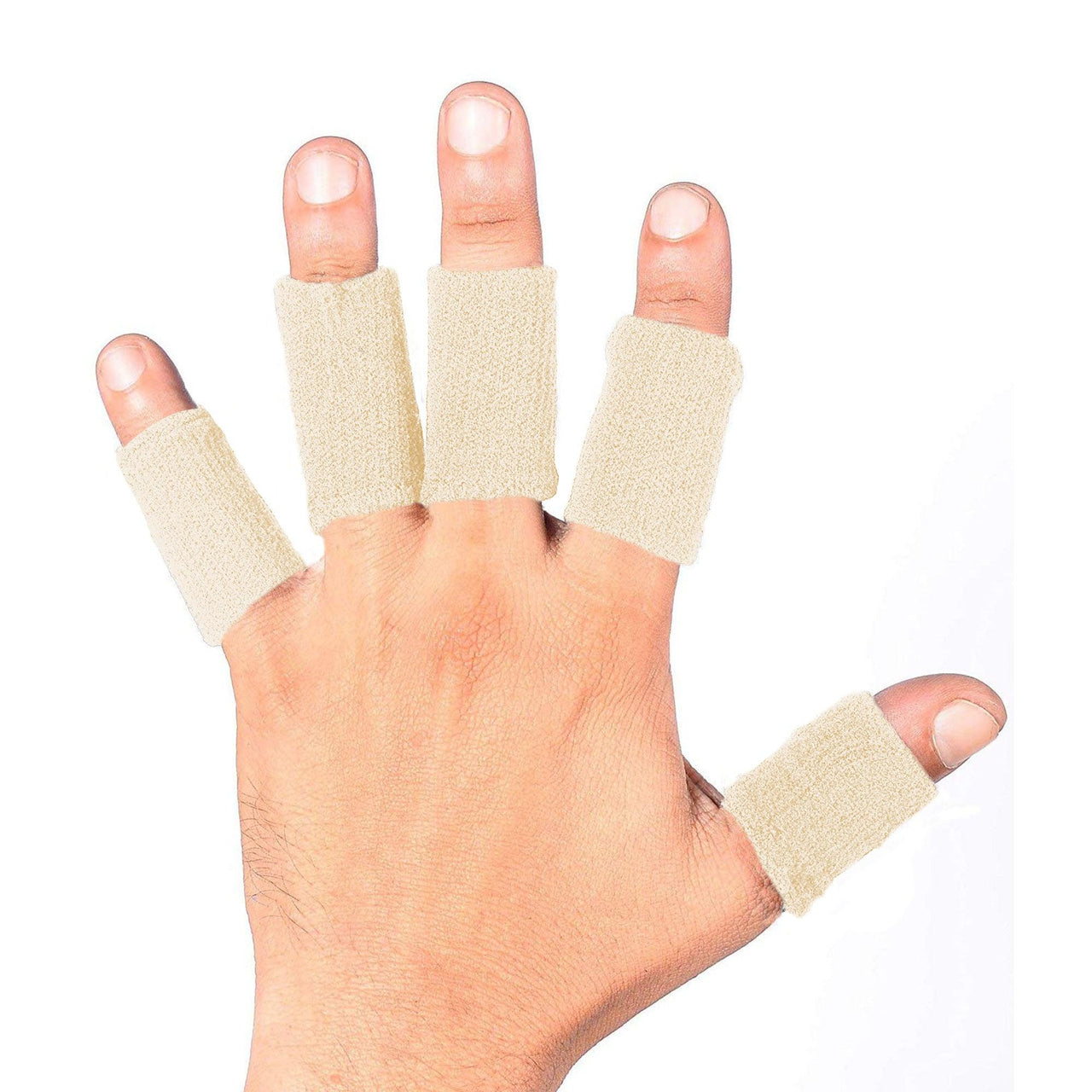 Finger Support (Pack of 5) - Joyfit