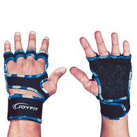 Thumbnail for Weight Lifting Heavy Duty Gloves - Joyfit