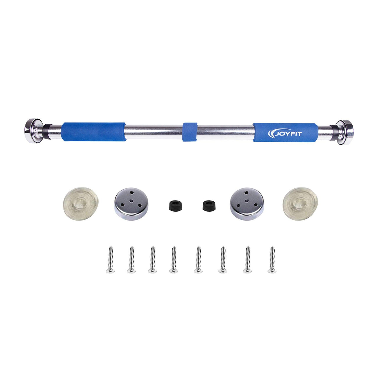 Pull up Bar with strong Hand Grip - Joyfit