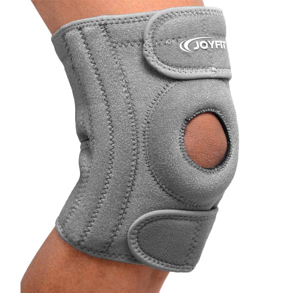 Knee Cap with Anti Slip Silicone Lining (Single) - Joyfit