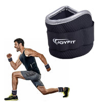 Thumbnail for Adjustable Ankle/Wrist Weight (Single) - Joyfit