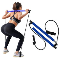 Thumbnail for Detachable Pilates Bar - Joyfit