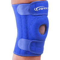 Thumbnail for Adjustable Knee Support Brace(Single) - Joyfit