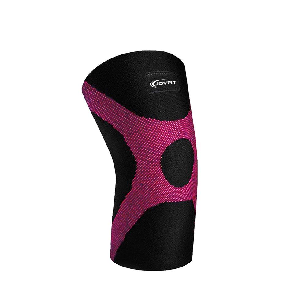 Knee Sleeve For Complete Compression - Joyfit