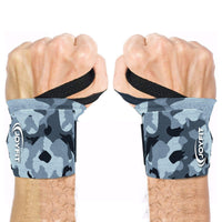 Thumbnail for Joyfit wrist support