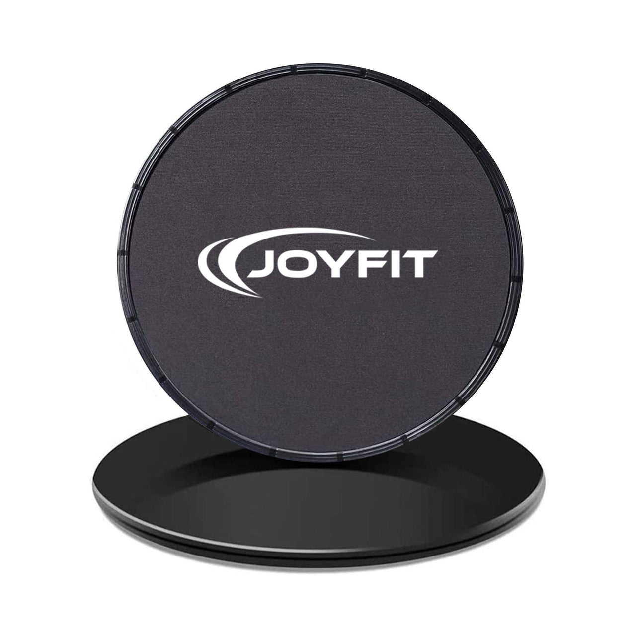 Dual Sided Exercise Gliding Discs/Core Sliders - Joyfit