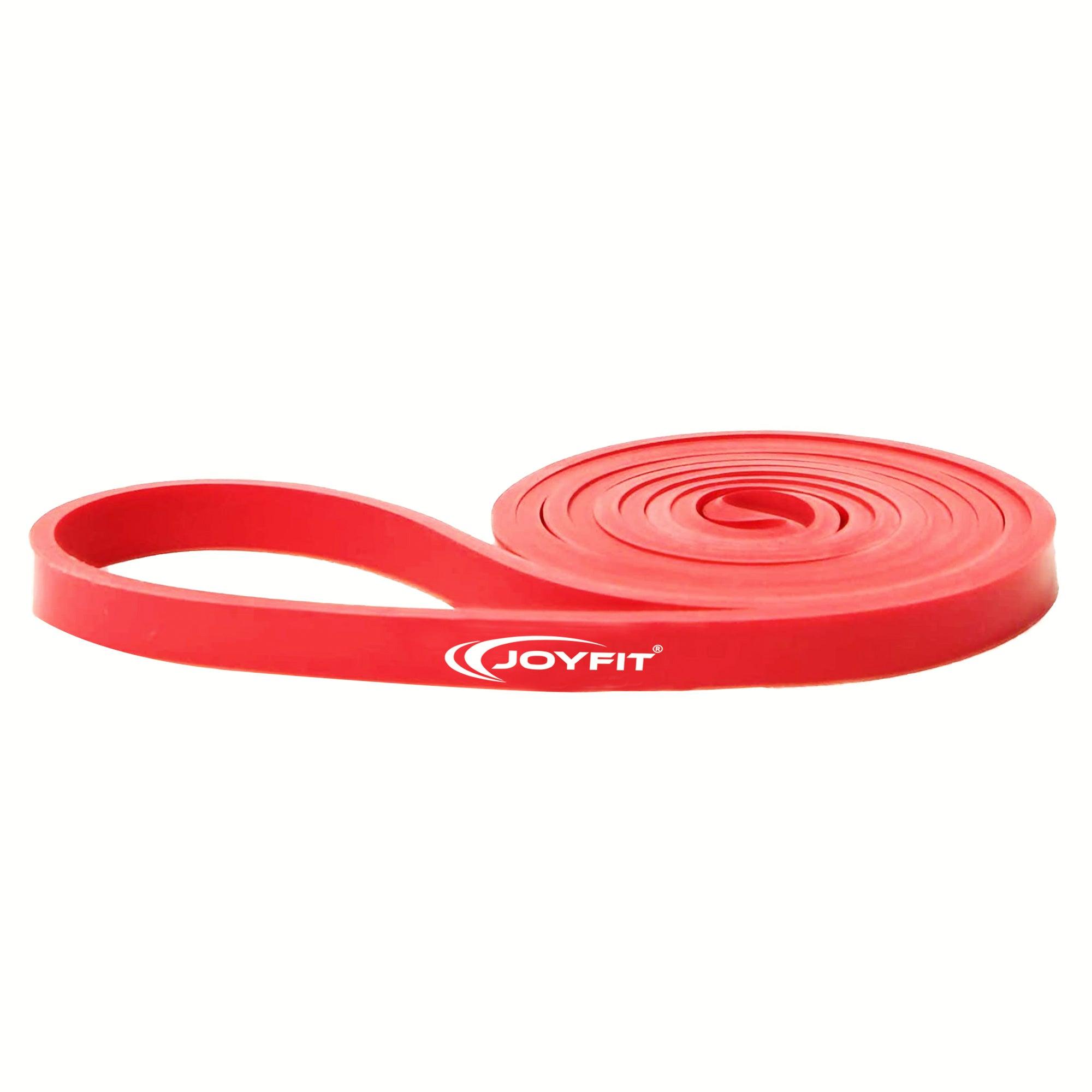 Premium Grade Resistance Loop Bands - Main Image