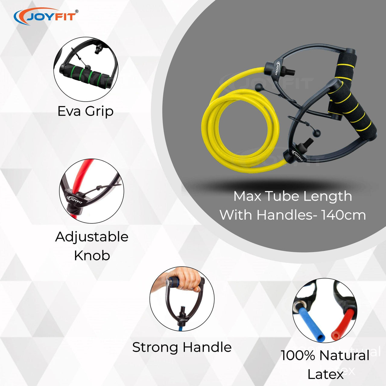 Best resistance Tube