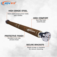 Thumbnail for Adjustable Pull Up Bar - Joyfit