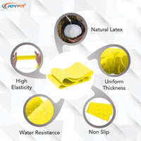 Thumbnail for High Durability Resistance Bands - Joyfit