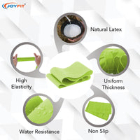 Thumbnail for High Durability Resistance Bands - Joyfit