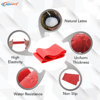 Thumbnail for High Durability Resistance Bands - Joyfit