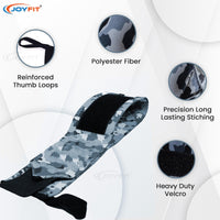 Thumbnail for best wrist wraps