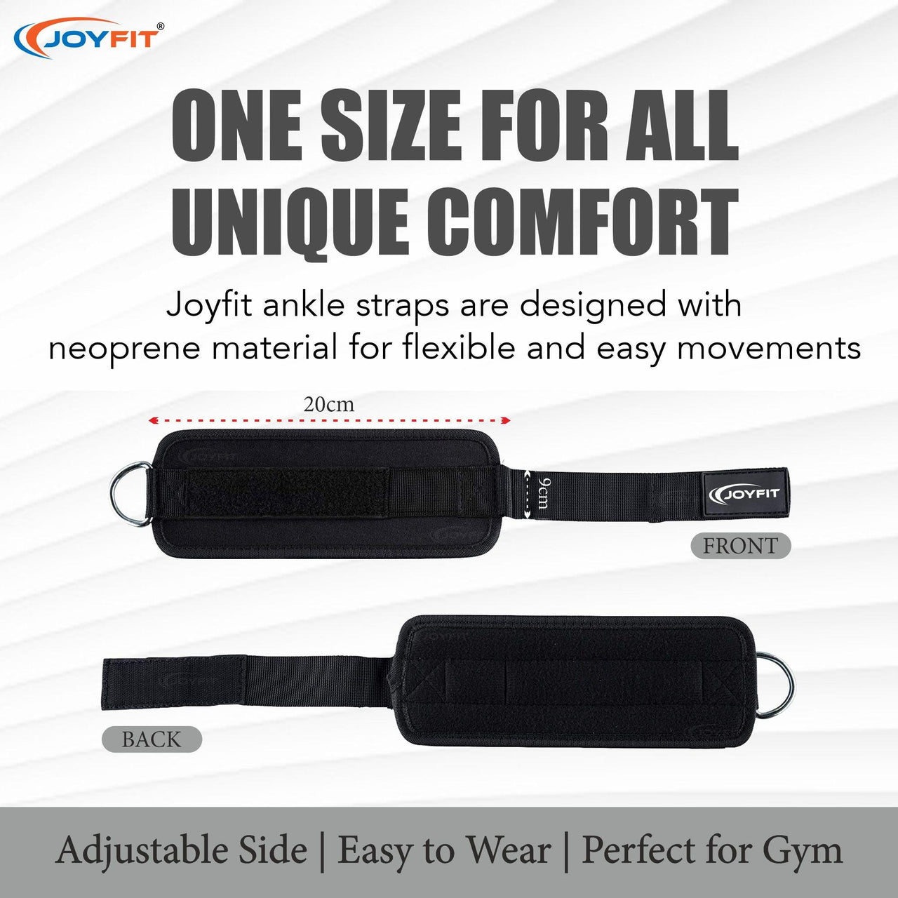 ankle support strap
