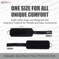 Thumbnail for ankle support strap