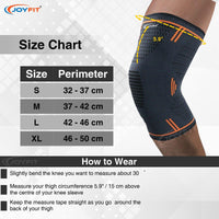 Thumbnail for Knee strap India