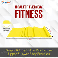 Thumbnail for High Durability Resistance Bands - Joyfit