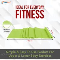 Thumbnail for High Durability Resistance Bands - Joyfit