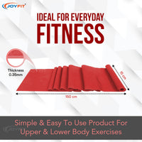 Thumbnail for High Durability Resistance Bands - Joyfit