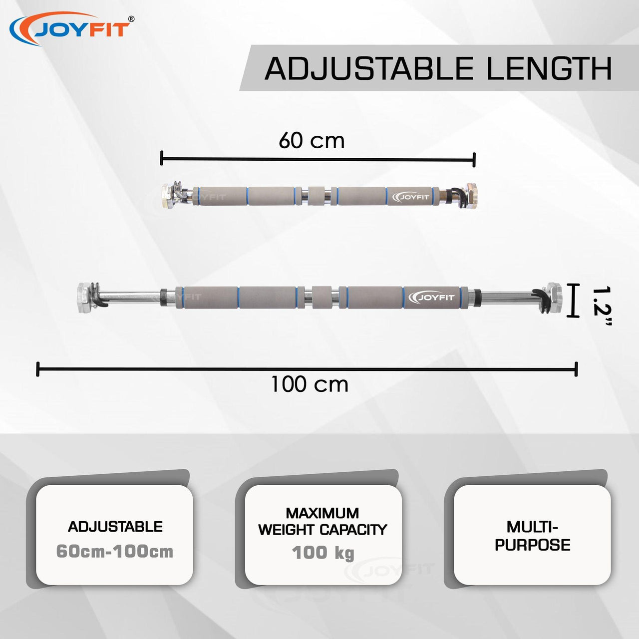 Best Pull Up bar for doorway