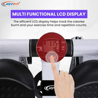 Thumbnail for mini stepper display