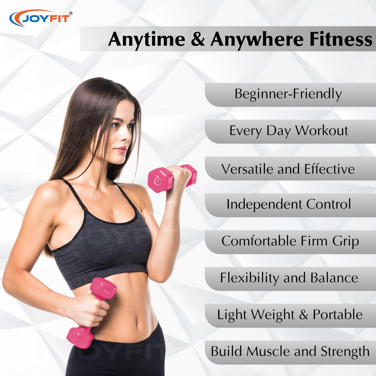 Dumbbells India